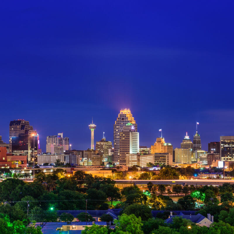 is-san-antonio-safe-go-city